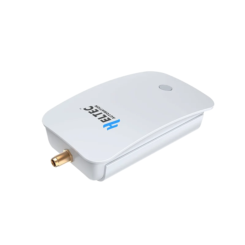 Indoor Gateway