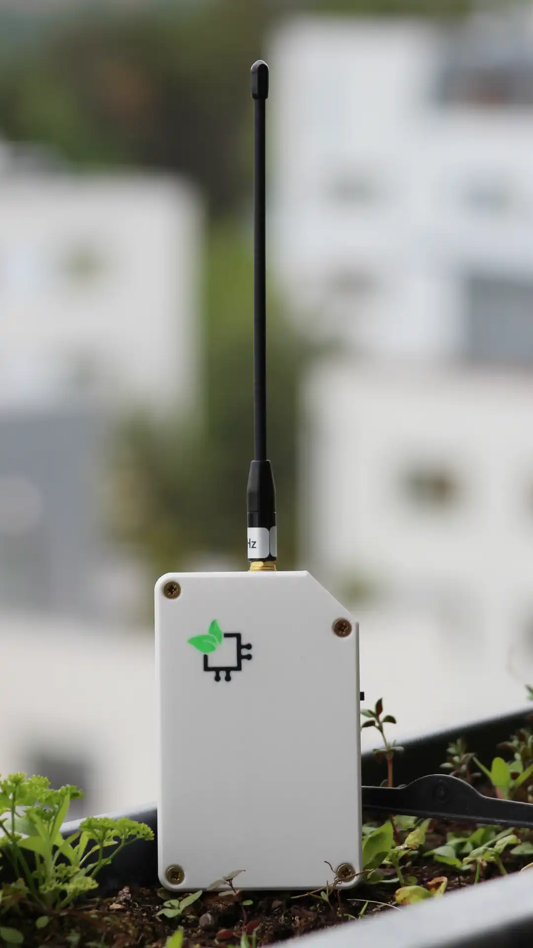 TH sensor