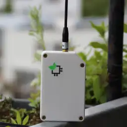 TH sensor