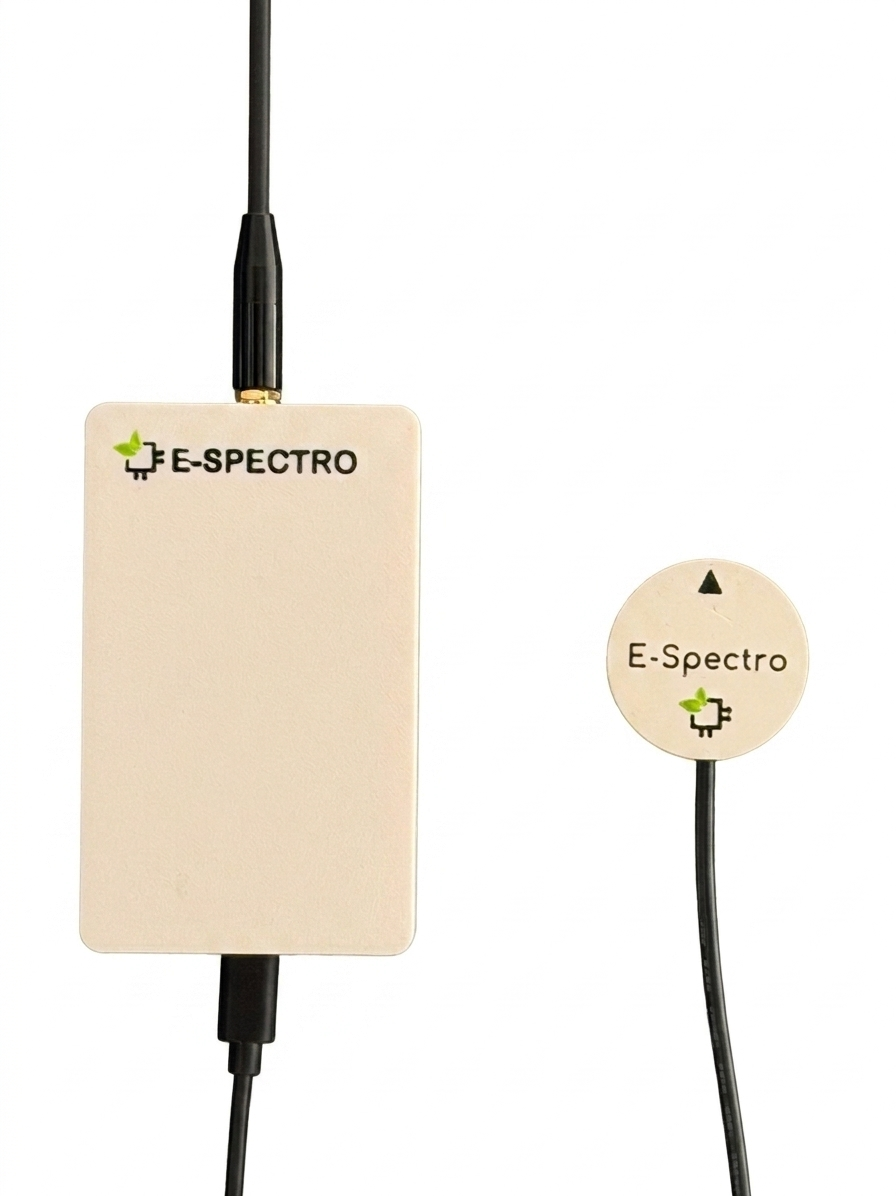 E-Spectro